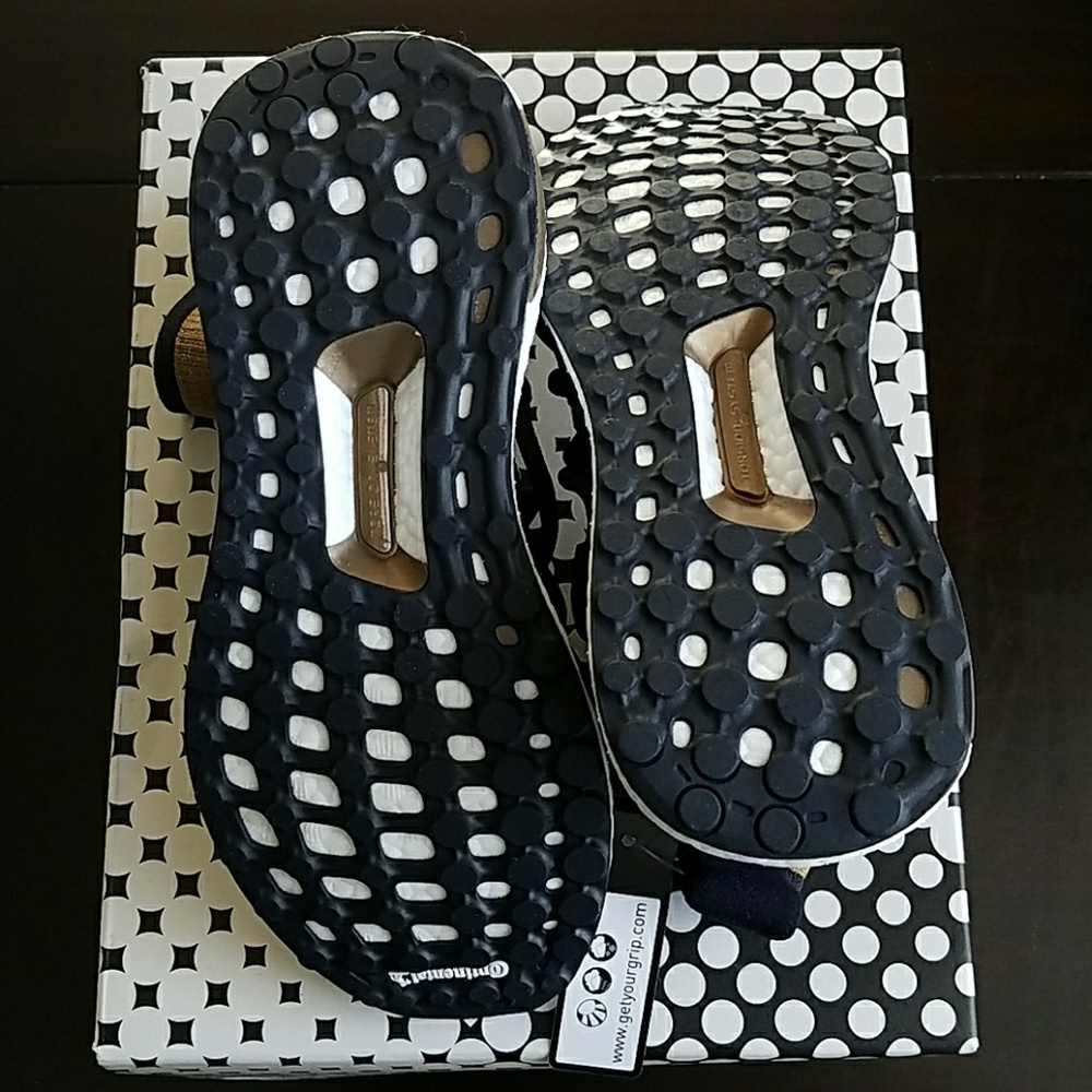NEW adidas X Stella McCartney Mid (8) - Picture 5 of 6